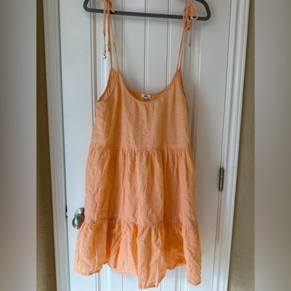 Aerie Coverup Dress - Picture 2 of 8